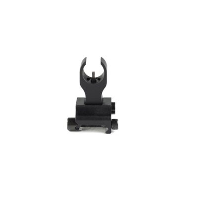 MANUAL FOLDING SIGHTS MANUAL FRONT (HK) SIGHT PICATINNY BLACK