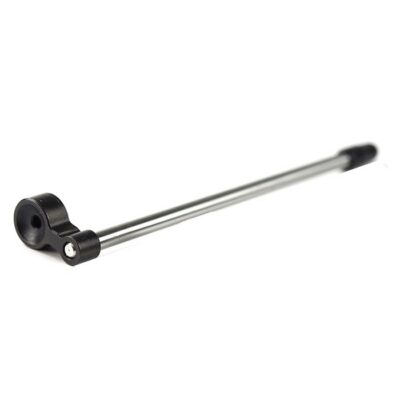 EJECTOR ROD FOR RUGER® WRANGLER® & RUGER® NEW MODEL SINGLE-SIX® EJECTOR ROD BULLSEYE FOR RUGER WRANGLER BLACK OXIDE