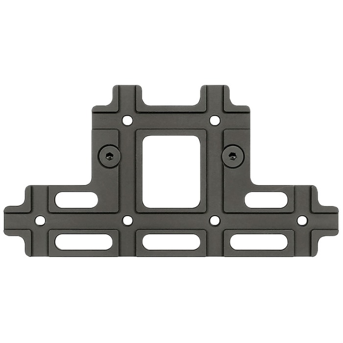 LEVER GUN STOCK SHELL HOLDER PLATE & SHELL HOLDERS LEVER STOCK SHELL HOLDER PLATE