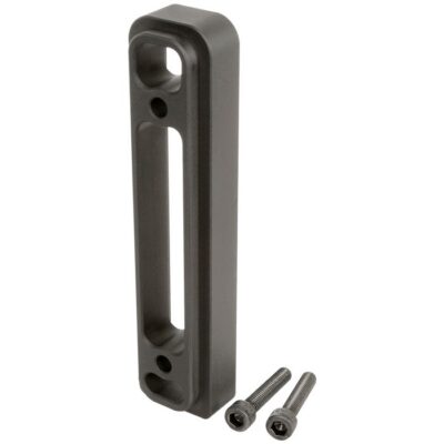 LEVER STOCK SPACER PLATE LEVER STOCK SPACER PLATE