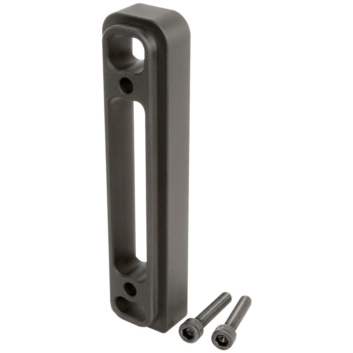 LEVER STOCK SPACER PLATE LEVER STOCK SPACER PLATE