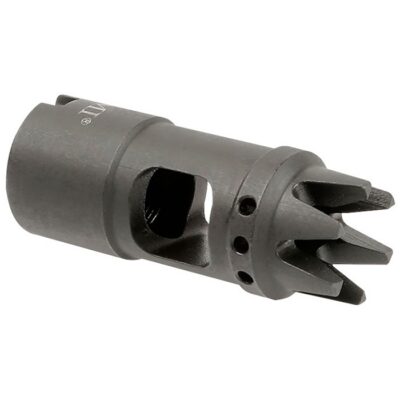 AK12 MUZZLE BRAKES AK12 MUZZLE BRAKE – 1/2X28