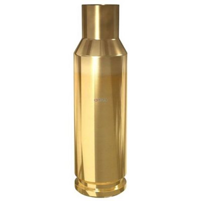 6.5X55MM SWEDISH MAUSER BRASS CASE 6.5X55MM SWEDISH BRASS 100/BOX