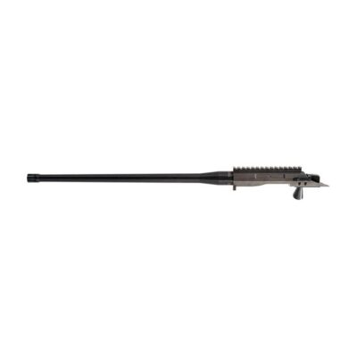 FX7 308 WINCHESTER BARRELED BOLT ACTION RECEIVER FX7 308 WINCHESTER 18” BARRELED BOLT ACTION RECEIVER GUNNER
