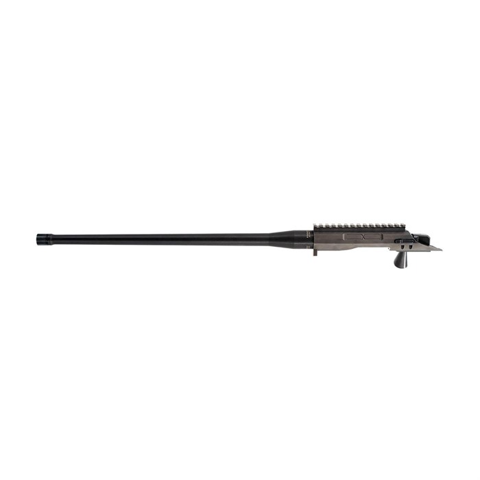 FX7 308 WINCHESTER BARRELED BOLT ACTION RECEIVER FX7 308 WINCHESTER 18” BARRELED BOLT ACTION RECEIVER GUNNER