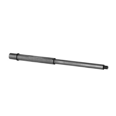 BRN-4 STRIPPED BARRELS CHROME LINED BRN-4 5.56X45 NATO 16” HEAVY CHROME LINED BARREL, PHOSPHATE