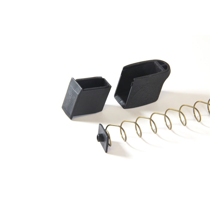 MTX MAGAZINE EXTENSION FOR 9MM LUGER M&P9® AND M&P9 2.0® MTX MAGAZINE EXTENSION +5 FOR 9MM LUGER M&P9/M&P9 2.0 BLACK MTX MAGAZINE EXTENSION FOR 9MM LUGER M&P9® AND M&P9 2.0® MTX MAGAZINE EXTENSION +5 FOR 9MM LUGER M&P9/M&P9 2.0 BLACK
