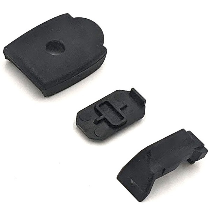 MAGAZINE CONVERSION KIT-W/O SPRING 15 TO 17 ROUND FOR H&K VP9® CONVERSION KIT 15RD TO 17RD FOR HK VP9 & P30 W/O SPRING BLK MAGAZINE CONVERSION KIT-W/O SPRING 15 TO 17 ROUND FOR H&K VP9® CONVERSION KIT 15RD TO 17RD FOR HK VP9 & P30 W/O SPRING BLK