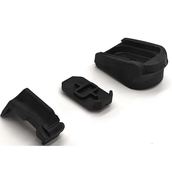 MAGAZINE CONVERSION KIT-W/O SPRING 10 TO 12 ROUND FOR H&K VP9SK® CONVERSION KIT 10-RD TO 12-RD FOR HK VP9SK W/O SPRING BLACK MAGAZINE CONVERSION KIT-W/O SPRING 10 TO 12 ROUND FOR H&K VP9SK® CONVERSION KIT 10-RD TO 12-RD FOR HK VP9SK W/O SPRING BLACK