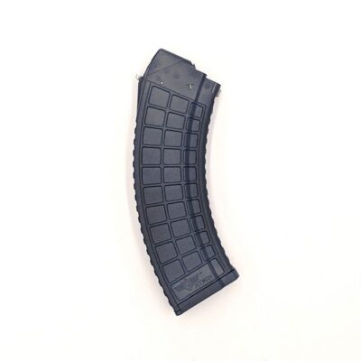 MAG47 GEN2 7.62X39MM MAGAZINE FOR AK47 MAG47 GEN2 MAGAZINE 30-RD 7.62X39MM FOR AK47 BLACK