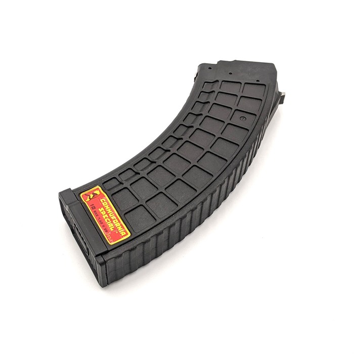 MAG47 10/30 GEN2 COMMIEFORNIA 7.62X39MM MAGAZINE FOR AK47 MAG47 GEN2 10/30 COMMIEFORNIA MAG 10-RD 7.62X39 FOR AK47 BLK MAG47 10/30 GEN2 COMMIEFORNIA 7.62X39MM MAGAZINE FOR AK47 MAG47 GEN2 10/30 COMMIEFORNIA MAG 10-RD 7.62X39 FOR AK47 BLK
