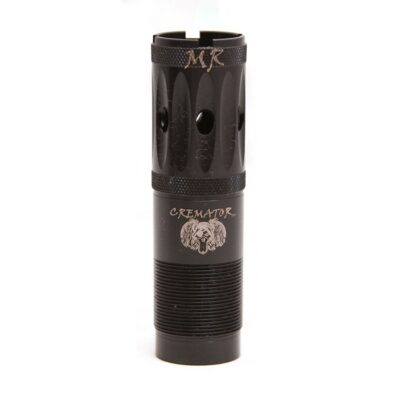 CREMATOR PORTED WATERFOWL FOR WINCHESTER CREMATOR PORTED CHOKE TUBES 12 GA WINCHESTER BLK