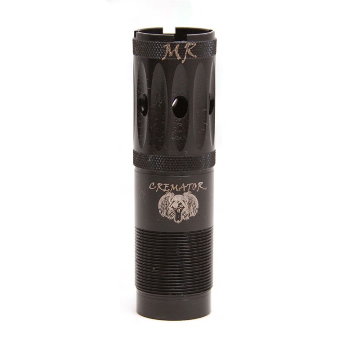 CREMATOR PORTED WATERFOWL FOR WINCHESTER CREMATOR PORTED CHOKE TUBES 12 GA WINCHESTER BLK CREMATOR PORTED WATERFOWL FOR WINCHESTER CREMATOR PORTED CHOKE TUBES 12 GA WINCHESTER BLK