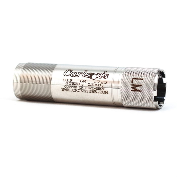 INVECTOR PLUS 12 GAUGE SPORTING CLAYS BROWNING INV. CHOKE TUBES INVECTOR PLUS 12 GA LIGHT MODIFIED BROWNING CHOKE TUBE SS
