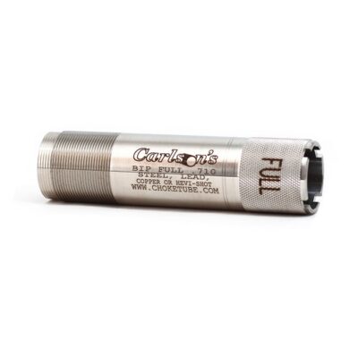 CARLSONS SPORTING CLAYS CHOKE TUBE EXTENDED WIN/BRN/MOSS 20GA IMP CLY .610
