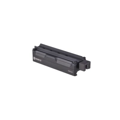 SIDELOK MODULAR MOUNT FOR TRIJICON® ACOG SIDELOK MODULAR MOUNT QD FOR TRIJICON ACOG BLACK