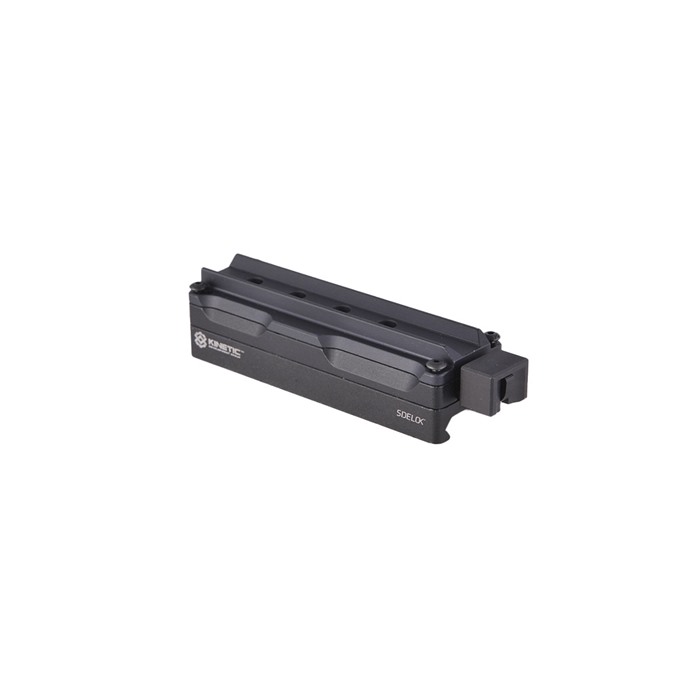SIDELOK MODULAR MOUNT FOR TRIJICON® ACOG SIDELOK MODULAR MOUNT QD FOR TRIJICON ACOG BLACK SIDELOK MODULAR MOUNT FOR TRIJICON® ACOG SIDELOK MODULAR MOUNT QD FOR TRIJICON ACOG BLACK