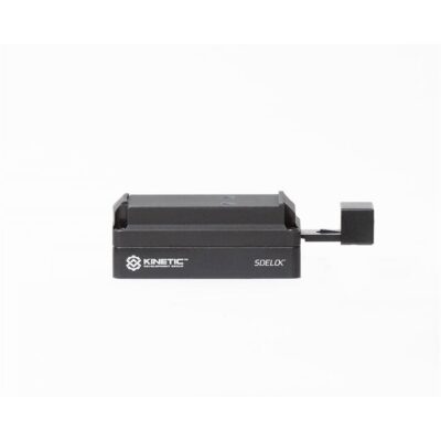 SIDELOK MOUNT FOR LEUPOLD DELTAPOINT PRO SIDELOK MOUNT QD FULL CO-WIT FOR LEUPOLD DELTAPOINT PRO BLK
