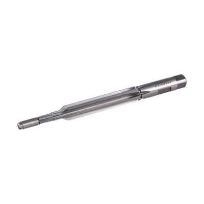 LIVE PILOT FINISH REAMERS 6MM CREEDMOOR LP FINISH REAMER M42 HSS