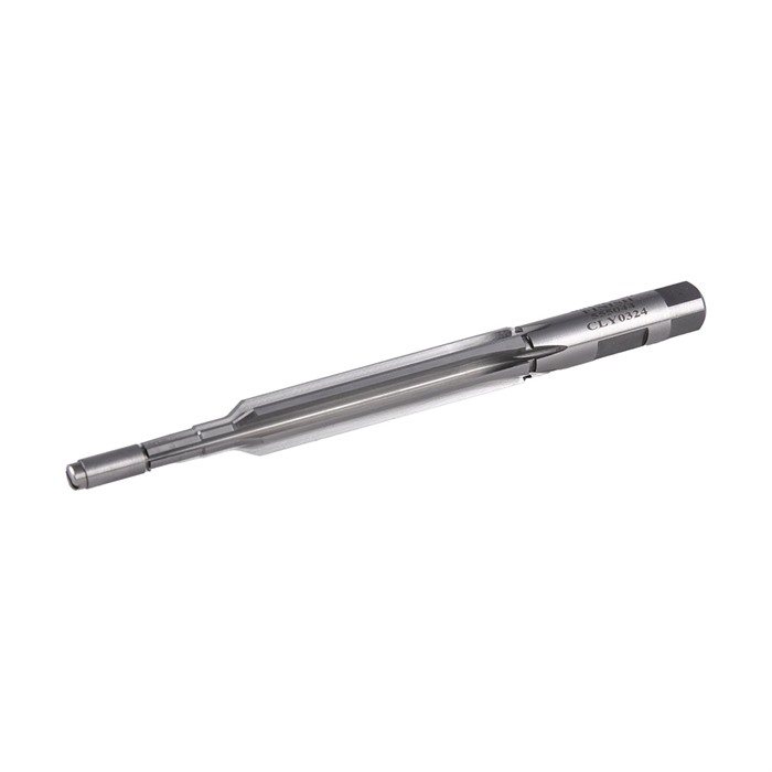 LIVE PILOT FINISH REAMERS 6MM CREEDMOOR LP FINISH REAMER M42 HSS