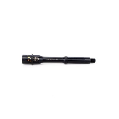 DUTY 5.56X45 NATO GOV’T/SOCOM PROFILE RIFLE BARRELS FOR AR-15 DUTY 5.56X45 NATO 7.5” 1-8 TWIST GOVT/SOCOM BBL NITRIDE