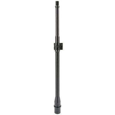 AR-15 PINNED GAS BLOCK 5.56X45 NATO RIFLE BARREL 5.56X45 NATO 16” 1-8 GUNNER BBL W/PINNED GAS BLOCK NITRIDE