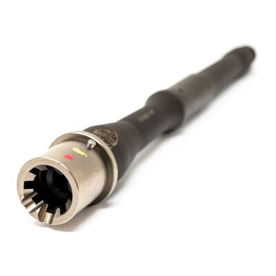 MATCH SERIES GUNNER 300 BLACKOUT PISTOL LENGTH RIFLE BARRELS MATCH 300BLK 10.5” 1-8 TWIST GUNNER CONTOUR SS BBL NITRIDE