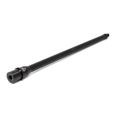 DUTY 9MM LUGER RIFLE BARREL DUTY 9MM 16” 1-10 TAPERED CONTOUR BBL W/NO GAS PORT NITRIDE
