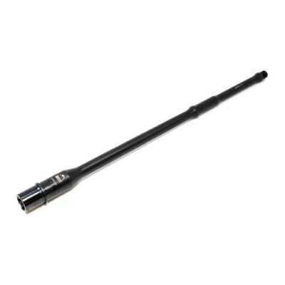 DUTY 308 WINCHESTER BIG GUNNER PROFILE RIFLE BARRELS FOR AR-308 DUTY 308 WIN 20” 1-10 TWIST BIG GUNNER CONTOUR BBL NITRIDE