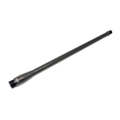 FX7 BOLT ACTION PREFIT 308 WIN GUNNER PROFILE RIFLE BARREL FX7 BOLT ACTION PREFIT 308 WIN 18” GUNNER CONTOUR BBL NITRID