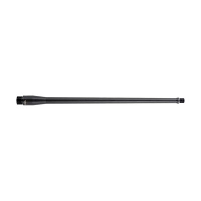 FX7 BOLT ACTION PREFIT 6.5 CREEDMOOR GUNNER PROFILE RIFLE BARREL FX7 BOLT ACTION PREFIT 6.5 CREEDMOOR 20” GUNNER BBL NITRIDE