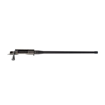 FX7 6.5 CREEDMOOR BARRELED BOLT ACTION RECEIVER FX7 6.5 CREEDMOOR 20” BARRELED BOLT ACTION RECEIVER GUNNER