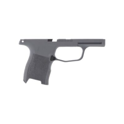 GRIP ASY 365 STANDARD GRAY