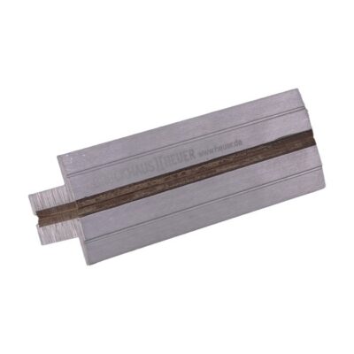 BROWNELLS GUNSMITH VISE PROTECTIVE INTERCHANGEABLE JAWS GUNSMITH BENCH VISE JAW, FIBER