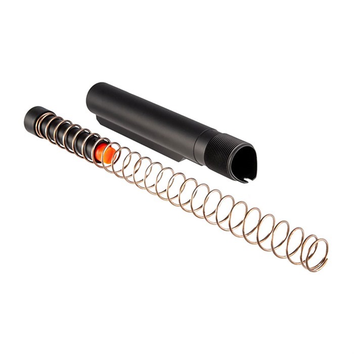 Aero Precision EPC Threaded Complete Upper 5.5″ 9mm RM-4, HG – Anodized