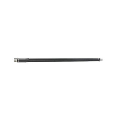 SOLUS PRE-FIT 6.5 PRC RIFLE BARREL 6.5 PRC 24” SENDERO LIGHT FLUTED SS BBL FOR SOLUS ACTION BLK