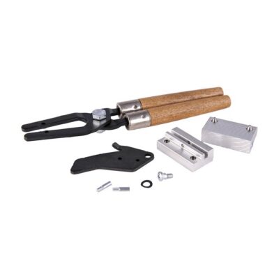 DOUBLE CAVITY BLANK BULLET MOLDS DOUBLE CAVITY BLANK BULLET MOLD