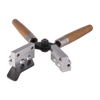 MUZZLELOADER ROUND BALL DOUBLE CAVITY MOLDS 0.433” ROUND BALL  121.87GR ROUND DOUBLE CAVITY MOLD