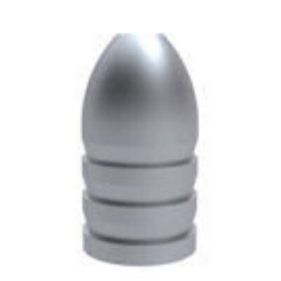 ROUND SINGLE CAVITY MOLDS 58 CALIBER (0.575”) 500GR ROUND SINGLE CAVITY MOLD