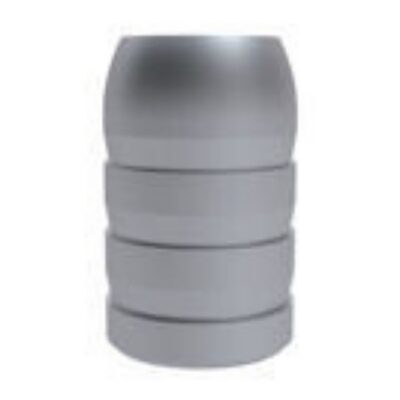 ROUND OVERSIZED SINGLE CAVITY MOLDS 54 CAL OVERSIZED (0.540”) 415GR ROUND SINGLE CAVITY MOLD