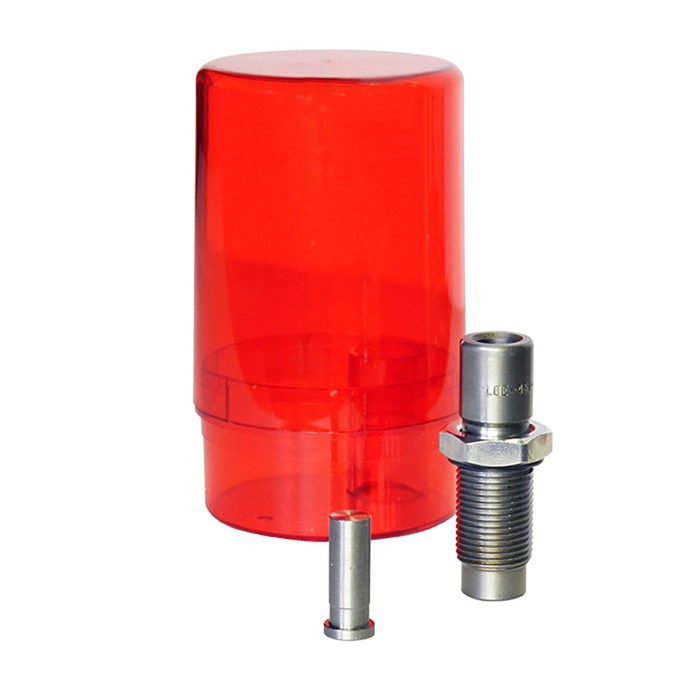 CLASSIC BULLET SIZING KIT .458” DIAMETER CLASSIC BULLET SIZING KIT CLASSIC BULLET SIZING KIT .458” DIAMETER CLASSIC BULLET SIZING KIT