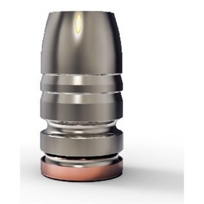 6 CAVITY HANDGUN BULLET MOLDS 44 CALIBER (.430”) 310 GR ROUND NOSE 6 CAVITY MOLD