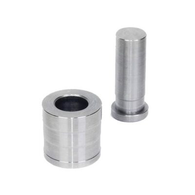 BREECH LOCK BULLET SIZER & PUNCHES 0.355” BREECH LOCK BULLET SIZER & PUNCH