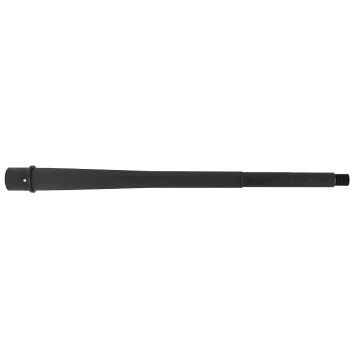 CORE SERIES .223 WYLDE CHROME-LINED BARRELS FOR AR-15 CORE .223WYLDE 13.9” 1-8 TAPERED MID-LENGTH CHROME-LINE THRD
