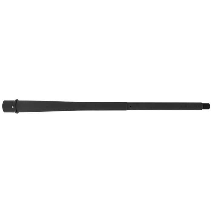 CORE SERIES .223 WYLDE CHROME-LINED BARRELS FOR AR-15 CORE .223 WYLDE 16” 1-8 TAPERED MID-LENGTH CHROME-LINED THRD