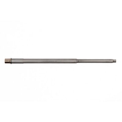 PREMIUM SERIES 6.5 GRENDEL RIFLE BARRELS FOR AR-15 6.5 GRENDEL 20” 1-8 TWIST DMR RIFLE BBL THREADED SS