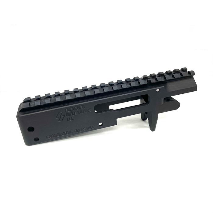 OPENTOP 11/22 STRIPPED RECEIVER FITS IRON SIGHTS ~ RUGER® 10/22 IRON SIGHT OPENTOP 11/22 STRIPPED RECEIVER BLACK OPENTOP 11/22 STRIPPED RECEIVER FITS IRON SIGHTS ~ RUGER® 10/22 IRON SIGHT OPENTOP 11/22 STRIPPED RECEIVER BLACK