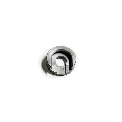 UNIVERSAL SHELL HOLDERS #25 (AP) PRIMING TOOL SHELL HOLDER