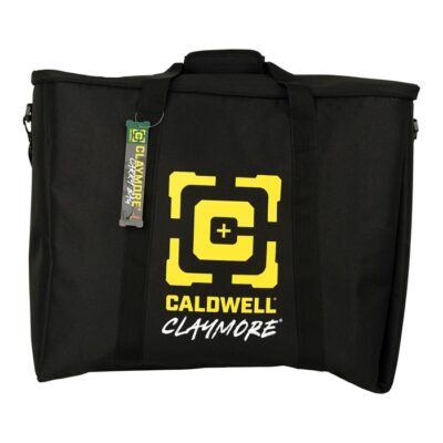CLAYMORE® CARRY BAG CLAYMORE CARRY BAG