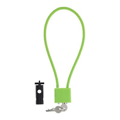SECUREWALL GUN LOCK SECUREWALL GUN LOCK GREEN
